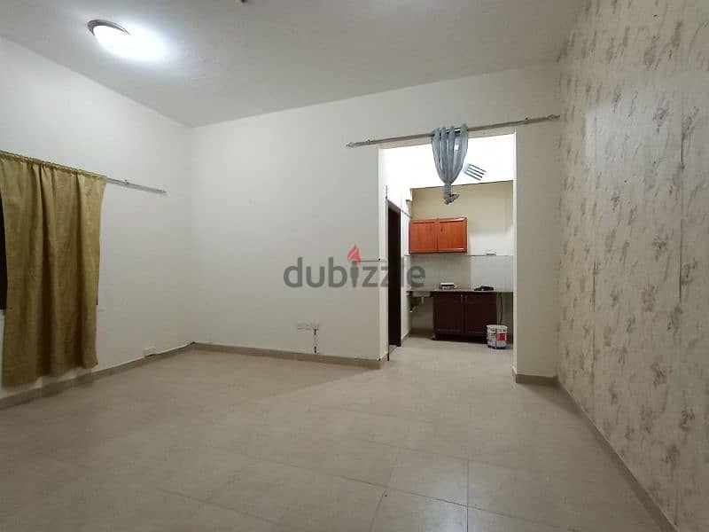 studio available Al waab near aspire academy 1