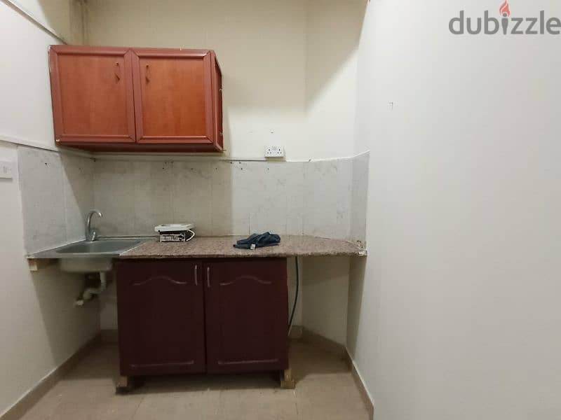 studio available Al waab near aspire academy 2