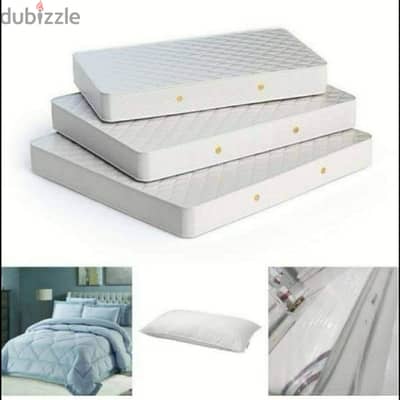 brand new mattress available