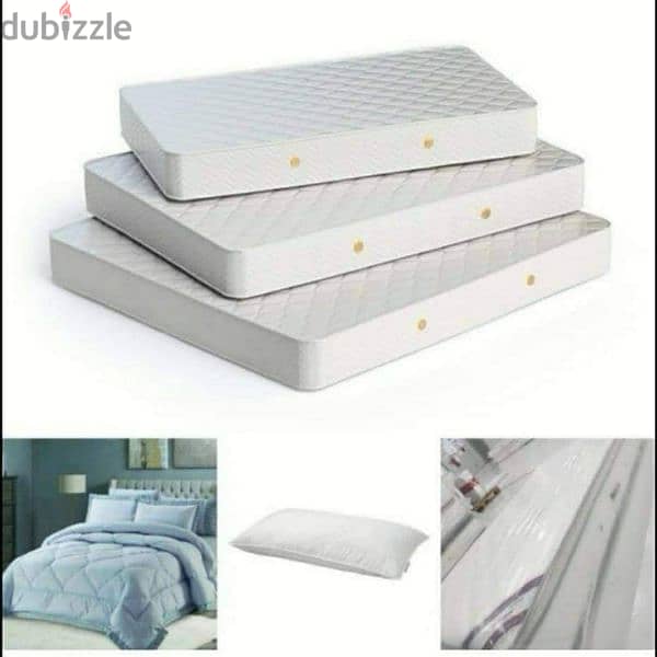 brand new mattress available 0