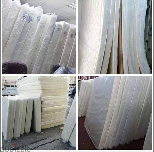 brand new mattress available 12