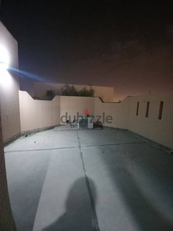 1BHK penthouse mathar qadeem 3700 6