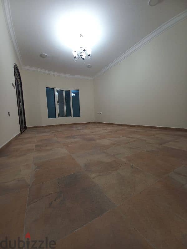 1BHK mathar qadeem QR 3900 ground floor main entrance 0