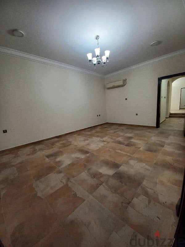 1BHK mathar qadeem QR 3900 ground floor main entrance 1