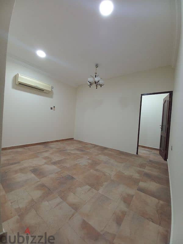 1BHK mathar qadeem QR 3900 ground floor main entrance 3