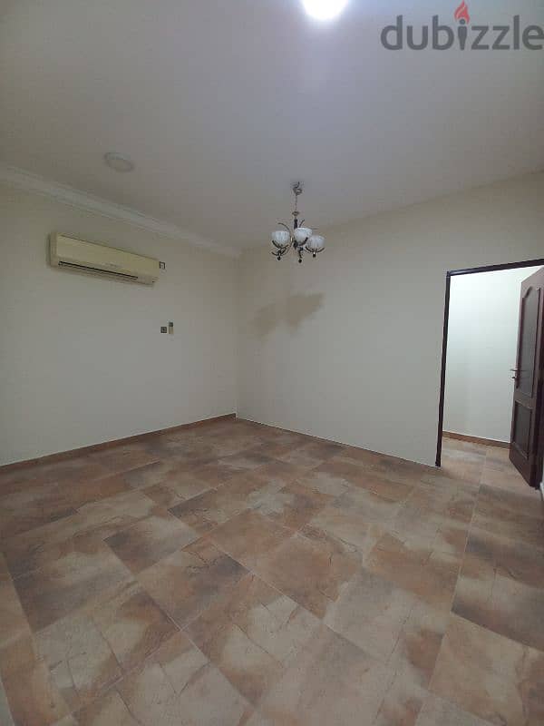 1BHK mathar qadeem QR 3900 ground floor main entrance 4