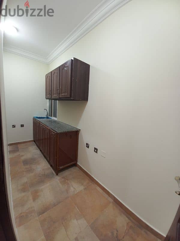 1BHK mathar qadeem QR 3900 ground floor main entrance 5