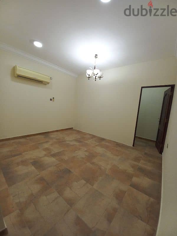 1BHK mathar qadeem QR 3900 ground floor main entrance 6