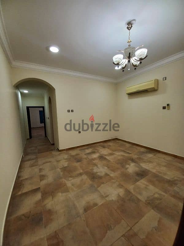 1BHK mathar qadeem QR 3900 ground floor main entrance 11