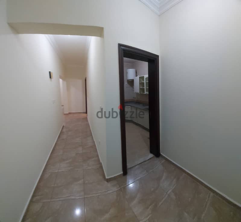 Apartments for rent in building in Al Wakrah for family only 1 BHK 10