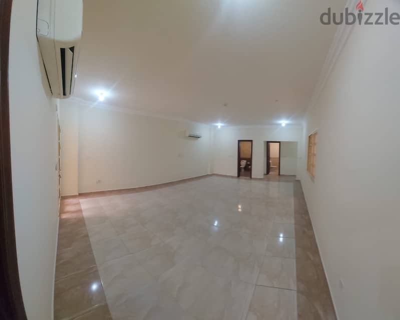 Apartments for rent in building in Al Wakrah for family only 1 BHK 13