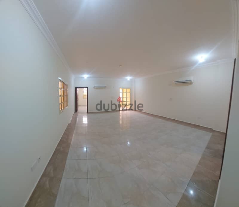 Apartments for rent in building in Al Wakrah for family only 1 BHK 17