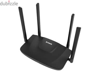 D-Link DIR-825M AC1200 Dual Band Gigabit Wi-Fi Router-New Box