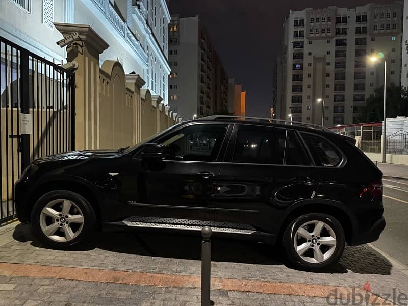 BMW X5 2008 3