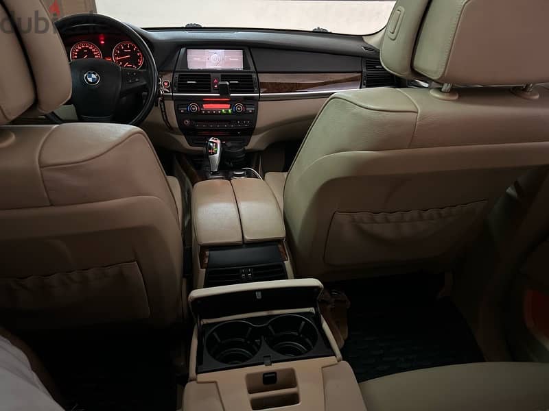 BMW X5 2008 4