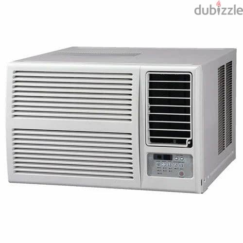 1.5 Ton Window Air Conditioner (A/C) - Excellent Condition 3