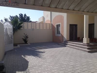 standlone villa  near kharthiyate sports club