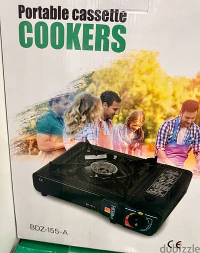 cooker