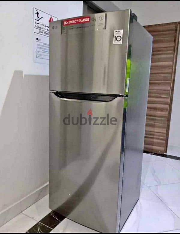 smart fridge 260 litter call my WhatsApp number 77524857 4