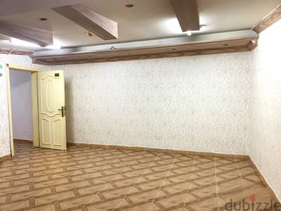 SPACIOUS STUDIO AT LEGTAIFIYA NEAR WEST BAY COMPLEX