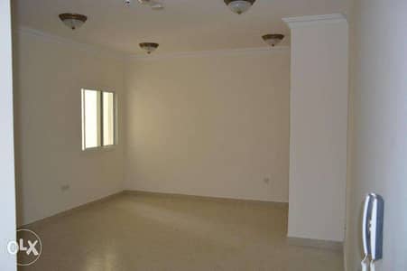 2 bhk unfurnished flat available in najma