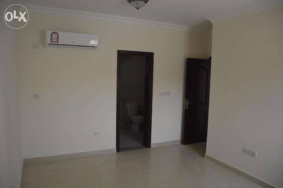 2 bhk unfurnished flat available in najma 5