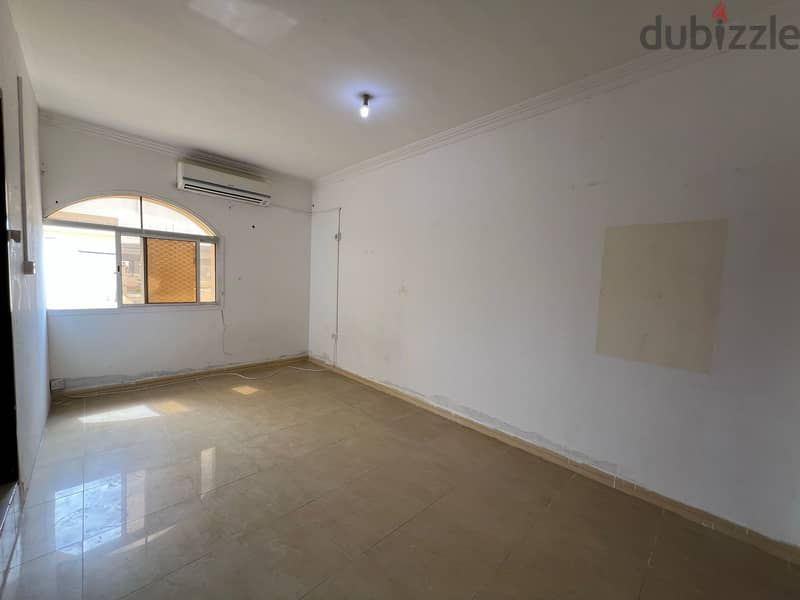 Unfurnished Studio For Rent In Al Waab 2