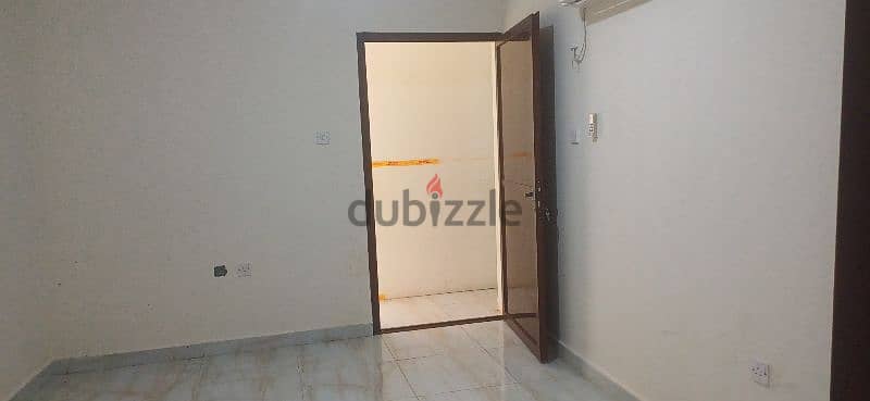 1 BHK Compound flat near Ansar Gallery( small family/Staff) 3