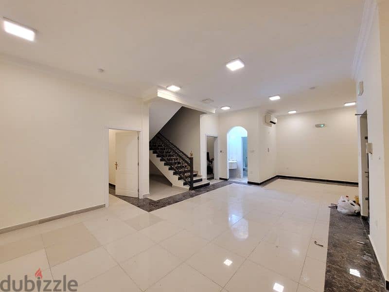 5BD villa inside compound in al thumama 3