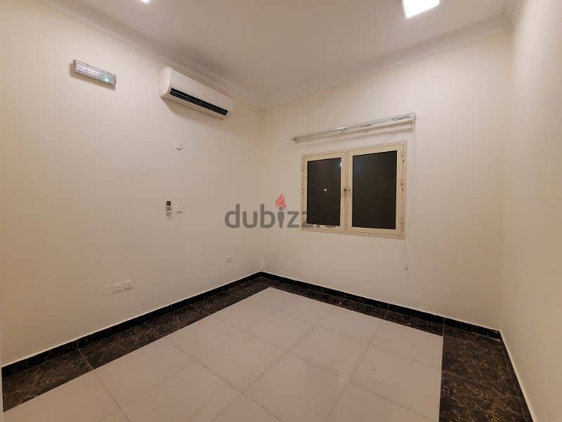 5BD villa inside compound in al thumama 4