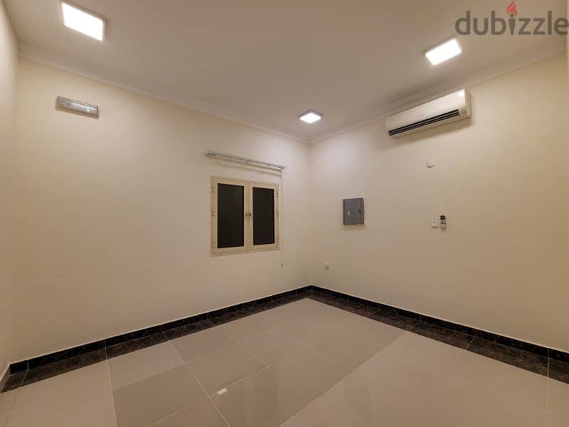 5BD villa inside compound in al thumama 9