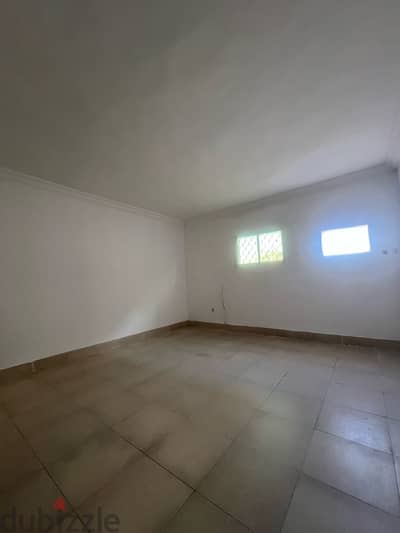 1 Bedroom with small living room for rent