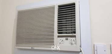 Used Window Ac For Sale 0