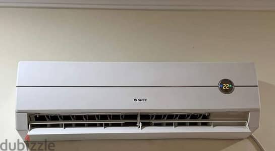 used good condition AC sell low price