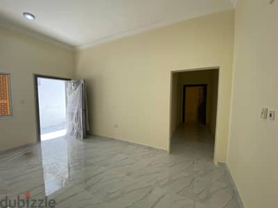 UNFURNISHED 1 BHK FLAT FOR RENT IN AIN KHALID! - Rooms for Rent - 120305617