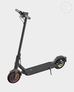 |E-Scooter Xiaomi Pro 2 only 6 months old 0