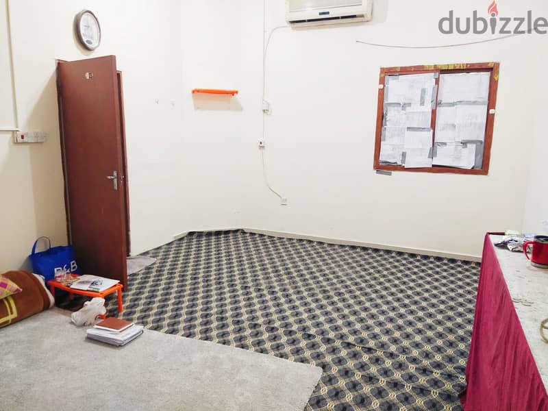 Family Un furnished studio room available at Ain khalid - Apartments ...