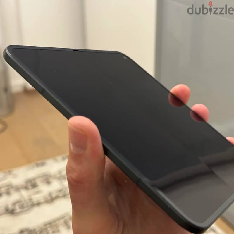 Google pixel 9Pro fold 1