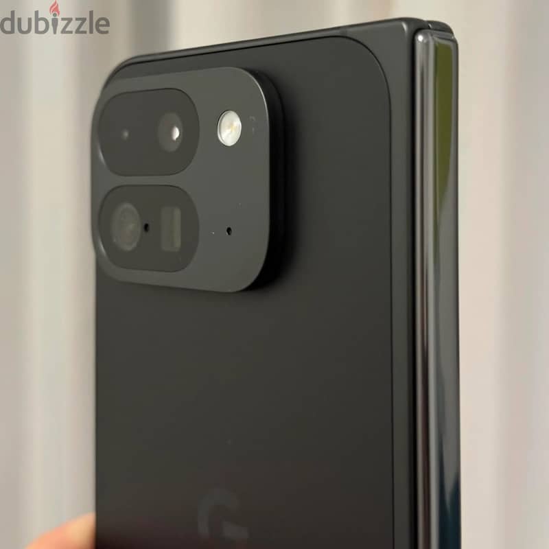Google pixel 9Pro fold 5