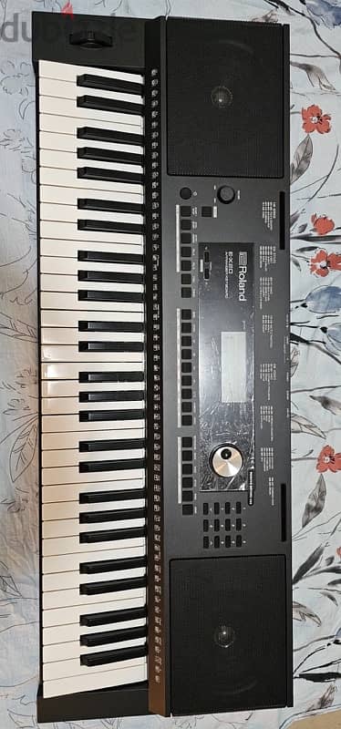 Roland EX20 Keyboard | With Headphones + Stand | Great Condition | 5