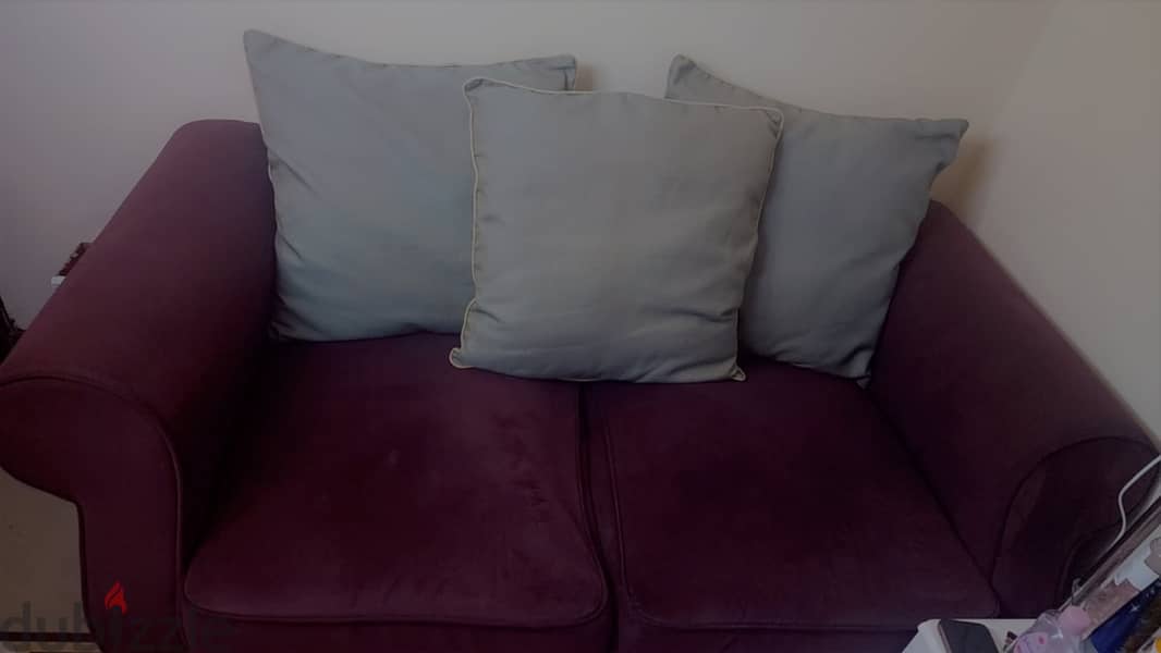 Good Condition 2