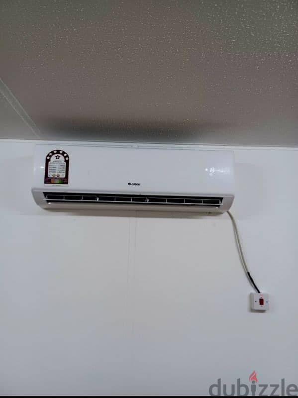 gree air conditioner 1.5 ton 2