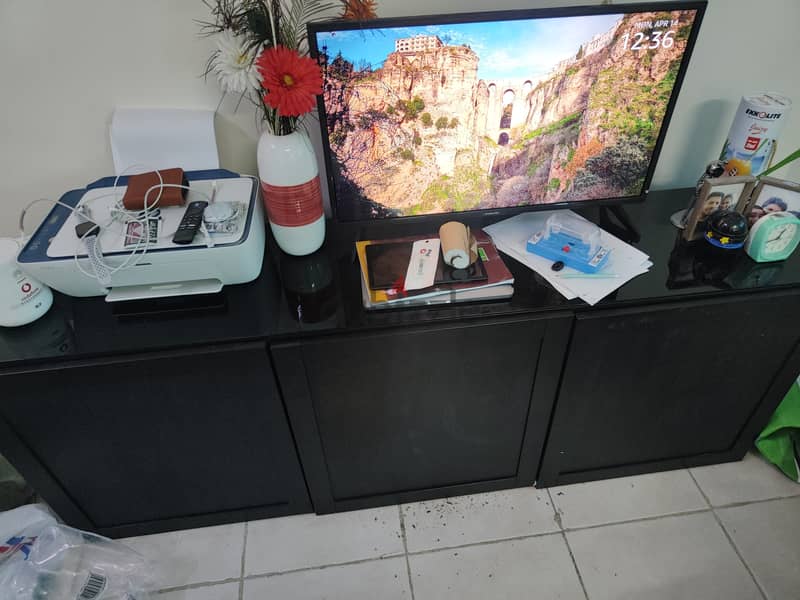 Used home items for sale . Quick sale 4