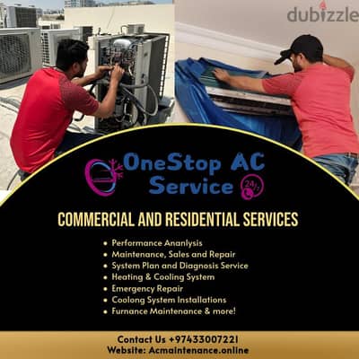"AC Cleaning Offer – Breathe Cleaner, Live Better!"