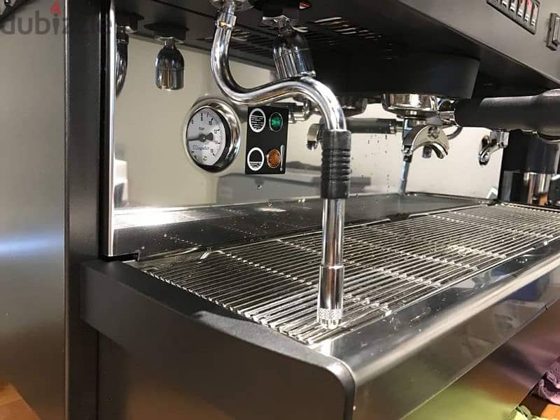 Expresso Machine 2 Group 1