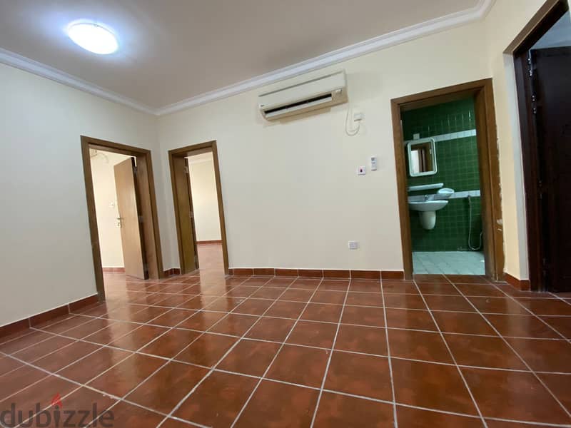2BHK for rent in Old Airport 3