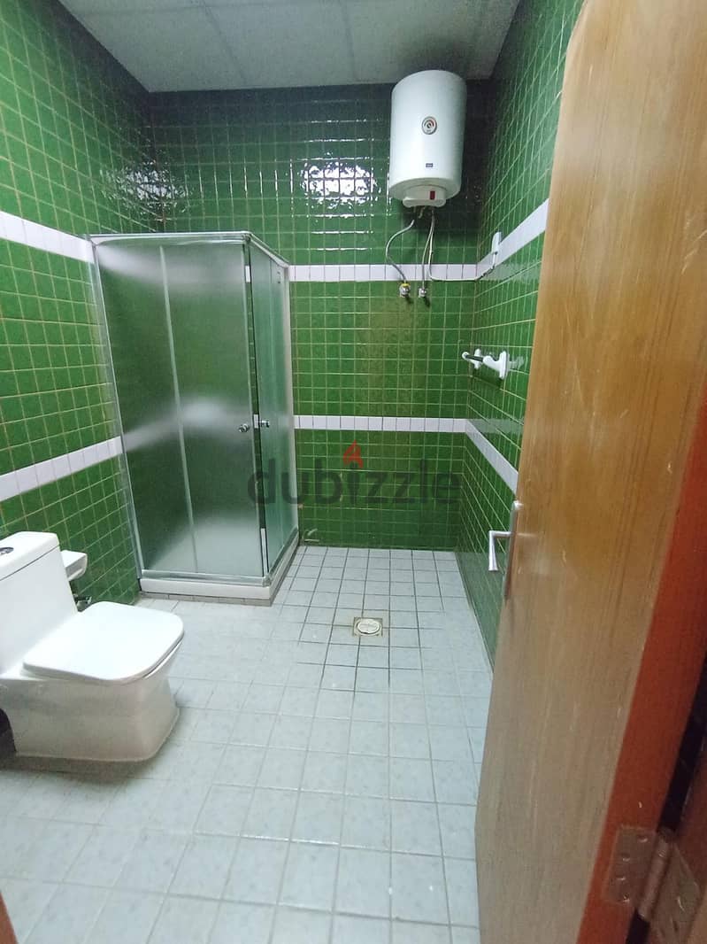 2BHK for rent in Old Airport 4