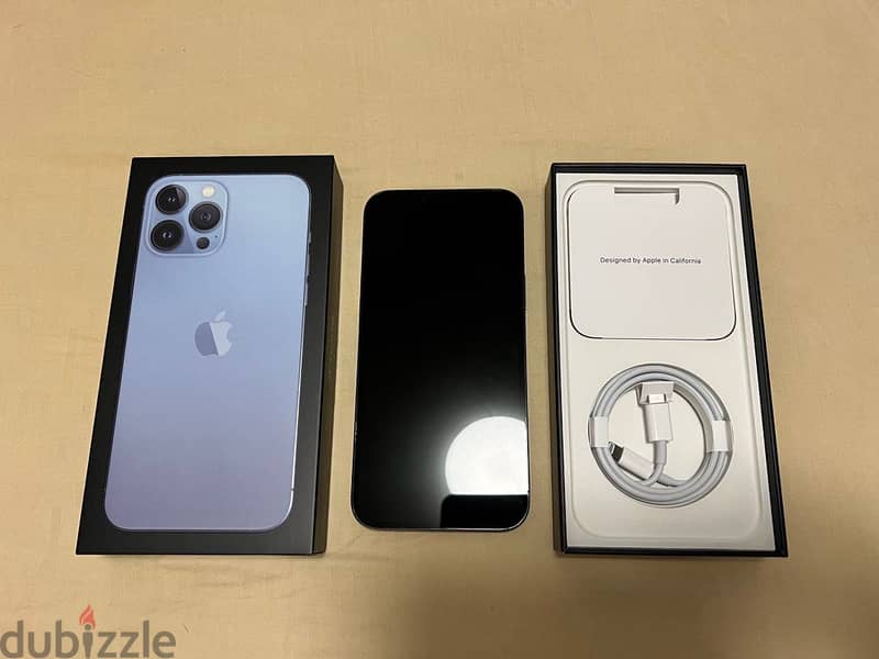 Apple - iPhone 13 Pro Max 2