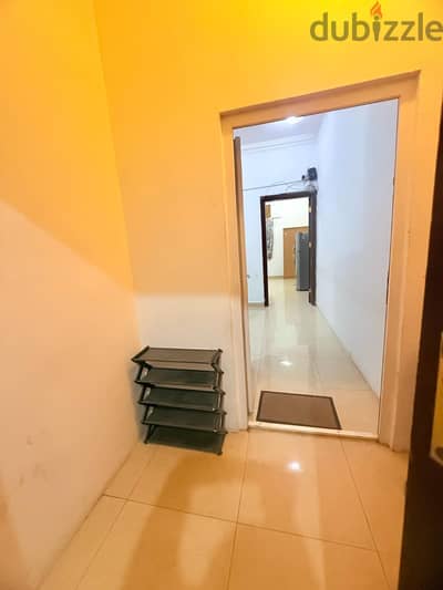 Family Big Studio Available at Ain Khalid - Rooms for Rent - 120303822
