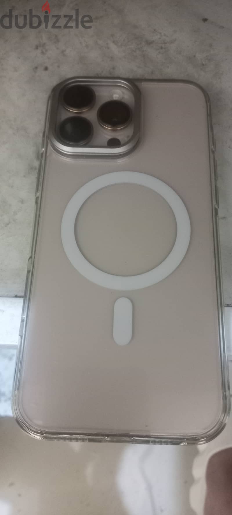 IPHONE 16 PRO MAX ON SALE 1